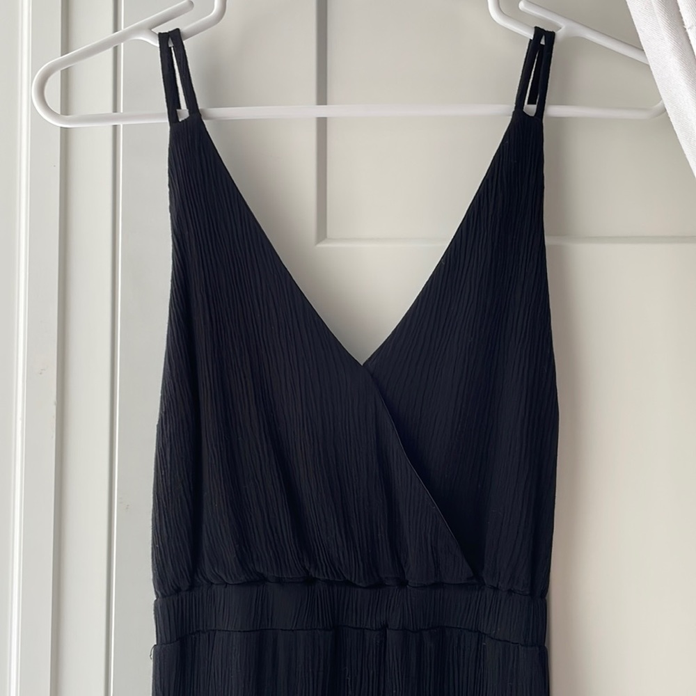 Forever21 maxi dress